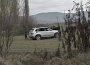 Ексклузивно: Кметският джип излетя от пътя