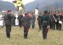 За първи път възстановка на събитията около Освобождението на Етрополе