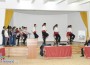 Редовното заседание на Общинския съвет започна музикално-поетична програма 