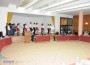 Редовното заседание на Общинския съвет започна музикално-поетична програма 