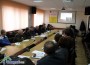 Доброволните формирования от общините в Софийска област участваха в семинар