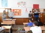 В ПГТМ „Христо Ботев” се проведе открит урок по повод Световния ден за борба срещу СПИН