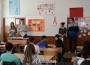 В ПГТМ „Христо Ботев” се проведе открит урок по повод Световния ден за борба срещу СПИН