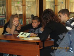 Много гости присъстваха на открит урок по математика в ОУ „Отец Паисий” - Врачеш