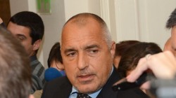 Бойко Борисов отвърна на Стоичков  