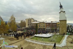 Ботевград чества 136 години от освобождението си от турско робство