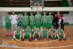 Отборът на ГПЧЕ спечели турнира "Росен Бенчев"