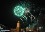 Със спектакъл и илюминации завърши празничната програма, посветена на 136 години от освобождението на Ботевград