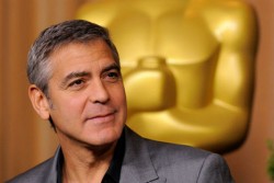Секс с двойник на Клуни - подарък за ЧРД