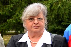 Почина дългогодишната учителка Мата Георгиева
