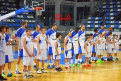 Рилски спортист загуби у дома от Солнок в Юрочалъндж