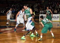 Куманово 2009 с победа като гост над Теодо