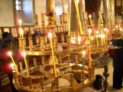 Днес почитаме Св. Сава