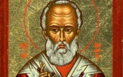 Празнуваме Никулден!