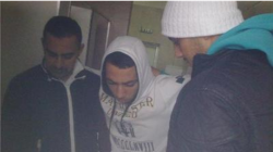 Сблъсък между алжирци и полицаи в Любимец  