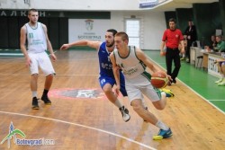 Юношите на Балкан с нови две победи