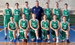 Девойките на Балкан с два мача в Ботевград