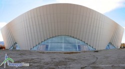 Инж. Рашо Стайков: Новата спортна зала е готова на 90%