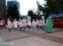 Светнаха лампичките на коледната елха