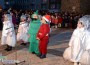 Светнаха лампичките на коледната елха