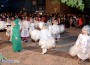 Светнаха лампичките на коледната елха