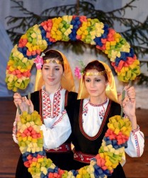 От днес започна продажбата на билети за коледния концерт на читалище „Христо Ботев”