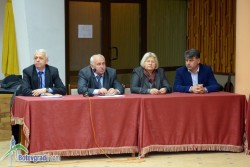 Георги Георгиев: По вина на ВиК няма да бъде изградена пречиствателна станция в Боженица