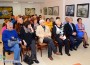 Руската писателка Наталия Соколовская гостува в Ботевград по покана на движение „Русофили”