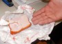 Ботевградчанин намери игла в пушен продукт от свинско месо