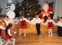 ОДЗ „Звънче” представи спектакъла „В нощта на Коледа” 