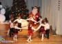 ОДЗ „Звънче” представи спектакъла „В нощта на Коледа” 