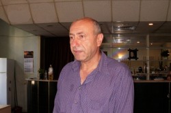 Почина шефът на Военния клуб – Иван Вутов