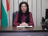 Мариета Иванова е новият директор на ОДМВР- София