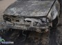 Изгоря автомобил на Площад 20
