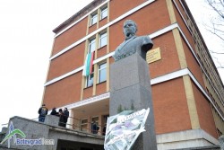 Двоен празник отбеляза ТПГ „Стамен Панчев”