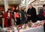 Работилница за коледни свещи събра десетки хора от различни възрасти в музея