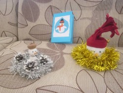 Благодарим ви дечица!