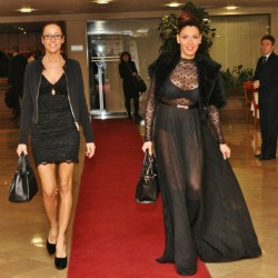 Взимат лиценза на Брадъра