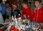 Коледен базар в ОУ "Васил Левски" гр. Правец