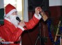 Дядо Коледа донесе подаръци на учениците и учителите от ПГТМ „Христо Ботев”