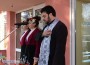 Отец Николай отслужи водосвет в обновената детска градина „Славейче”