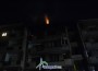Голям пожар на ул. „Ал. Стамболийски”
