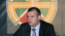Димитър Стоянов за Сидеров: В Европа се подават оставки за такива гафове 