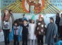 Ученици от Скравена представиха програма под наслов "Да посрещнем Коледа с надежда и доброта"