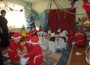 Дядо Коледа дойде и в ЦДГ ”Еделвайс”