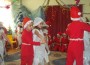 Дядо Коледа дойде и в ЦДГ ”Еделвайс”