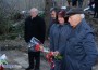 Почетоха паметта на антифашистите, разстреляни в района на Арабаконашкия проход
