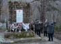 Почетоха паметта на антифашистите, разстреляни в района на Арабаконашкия проход