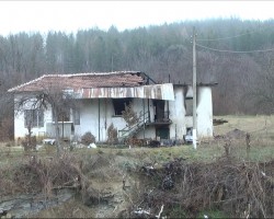 90-годишна жена загина при пожар