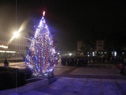 Честита Нова година!